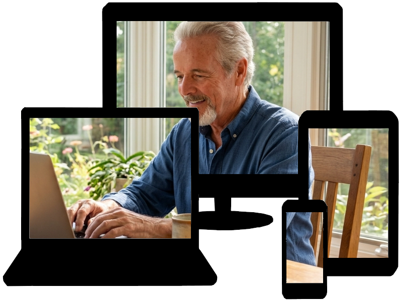 Teeter Website Design & Service Provider Directory